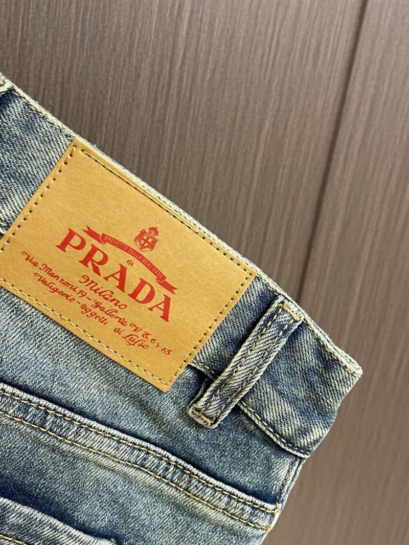 Prada Jeans